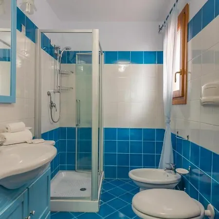 Apartamento Stunning Residence Bouganvillage Studio Sleeps 2 Plus Child Bed
