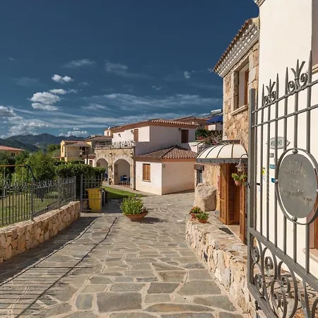 Apartamento Stunning Residence Bouganvillage Studio Sleeps 2 Plus Child Bed Tanaunella