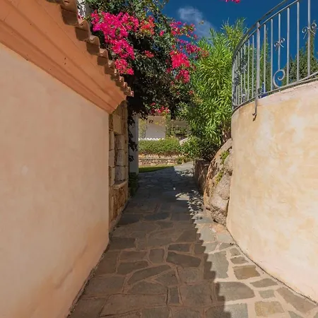 شقة Stunning Residence Bouganvillage Studio Sleeps 2 Plus Child Bed