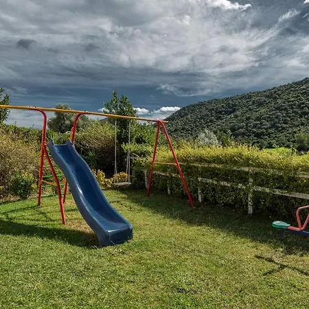 Apartamento Stunning Residence Bouganvillage Studio Sleeps 2 Plus Child Bed